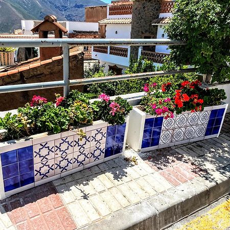 Casa Jazmin Hotel Orgiva Ngoại thất bức ảnh