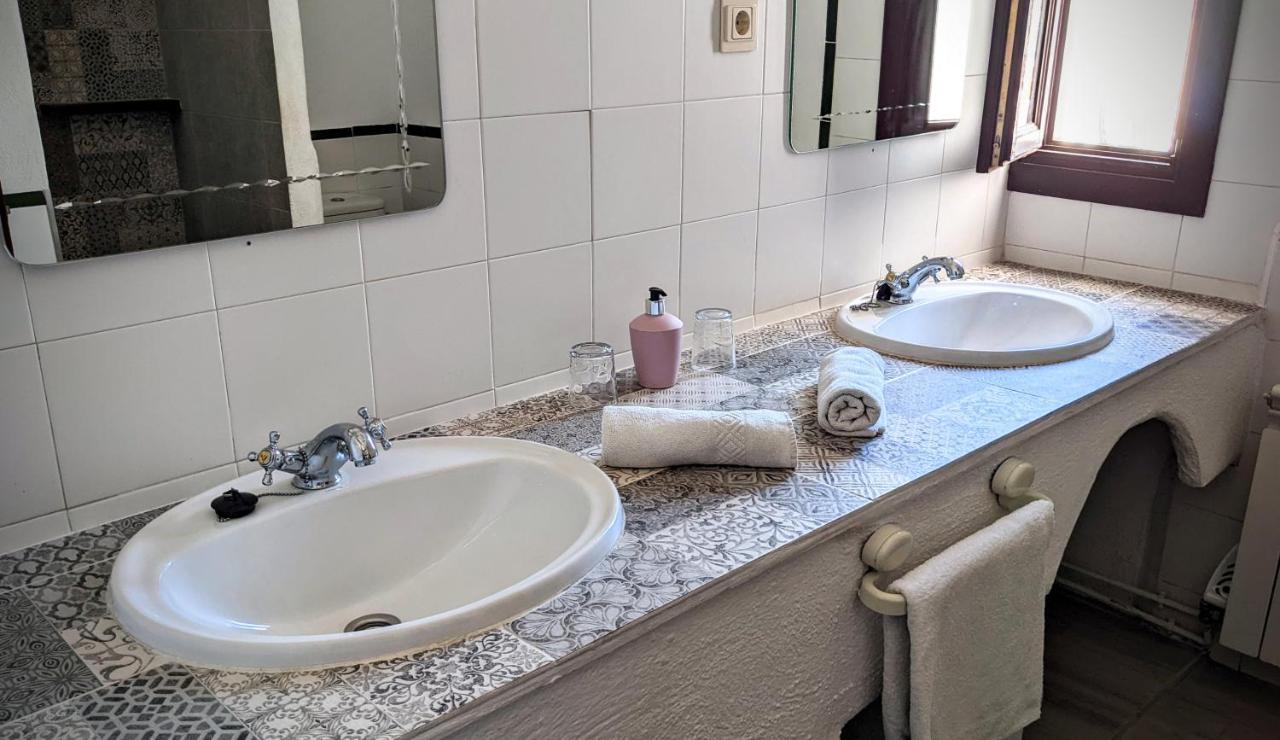 Casa Jazmin Hotel Orgiva Ngoại thất bức ảnh