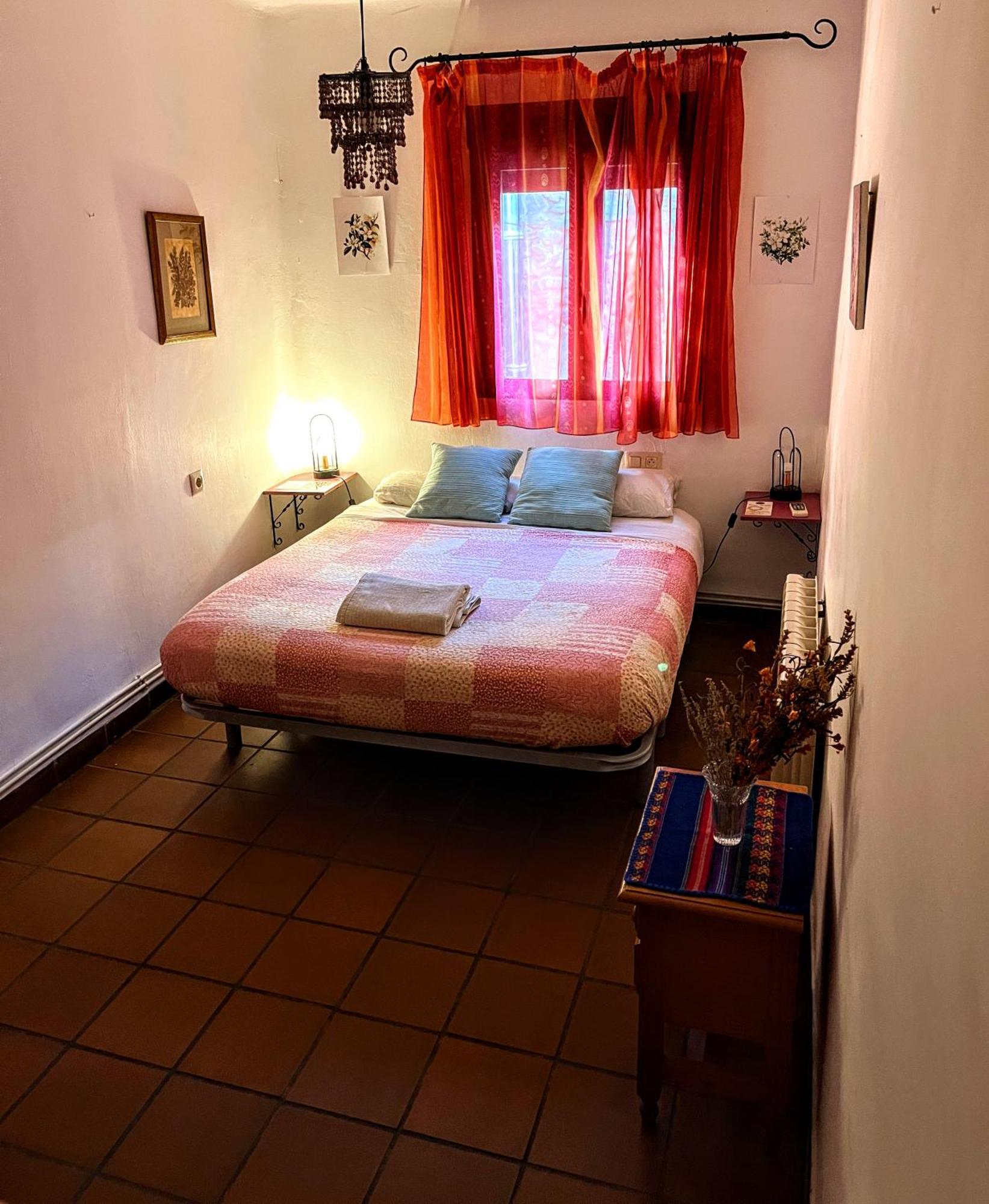 Casa Jazmin Hotel Orgiva Ngoại thất bức ảnh